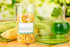 Kirbister biofuel availability