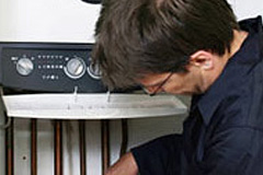 boiler repair Kirbister