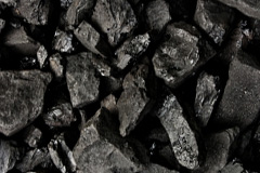 Kirbister coal boiler costs