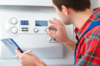 free Kirbister gas safe engineer quotes