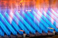 Kirbister gas fired boilers