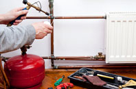 free Kirbister heating repair quotes
