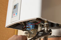free Kirbister boiler install quotes